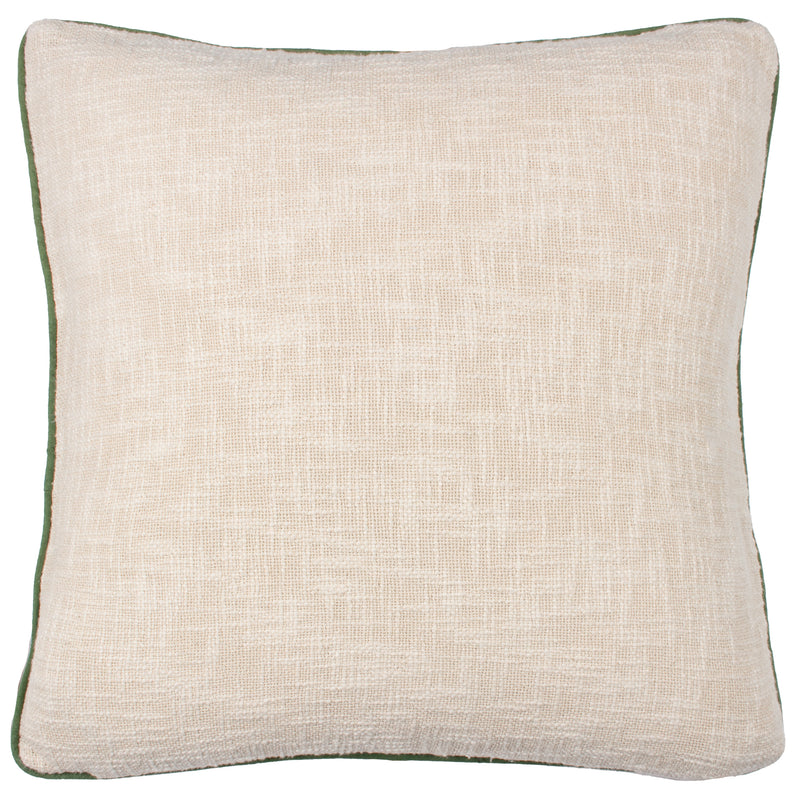  Cushions - Delphine  Cushion Cover Coral 1973