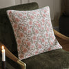 Delphine Cushion Coral