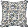 Delphine Cushion Delph Blue