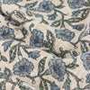  Throws - Delphine  Throw Delph Blue 1973