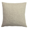 Paoletti Delphi Velvet Jacquard Cushion Cover in Gold