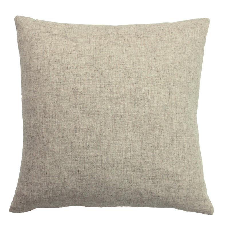 Paoletti Delphi Velvet Jacquard Cushion Cover in Mint