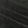  Curtains - The Ultimate Velvet Blackout Eyelet Curtains Black Furn