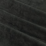  Curtains - The Ultimate Velvet Blackout Eyelet Curtains Black Furn