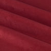  Curtains - The Ultimate Velvet Blackout Eyelet Curtains Burgundy Furn