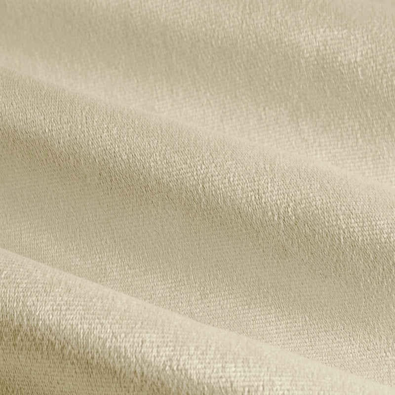  Curtains - The Ultimate Velvet Blackout Eyelet Curtains Natural Furn