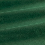  Curtains - The Ultimate Velvet Blackout Pencil Pleat Curtains Emerald Furn