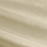  Curtains - The Ultimate Velvet Blackout Pencil Pleat Curtains Natural Furn