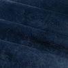  Curtains - The Ultimate Velvet Blackout Pencil Pleat Curtains Royal Furn