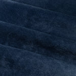  Curtains - The Ultimate Velvet Blackout Pencil Pleat Curtains Royal Furn