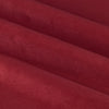  Curtains - The Ultimate Velvet  Eyelet Curtains Burgundy Furn