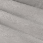  Curtains - The Ultimate Velvet  Eyelet Curtains Silver Furn