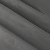  Curtains - The Ultimate Velvet  Pencil Pleat Curtains Charcoal Furn