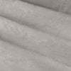  Curtains - The Ultimate Velvet  Pencil Pleat Curtains Silver Furn