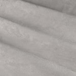 Plain Grey Curtains - The Ultimate Velvet Room Darkening Eyelet Curtains Silver Furn