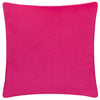 Floral Pink Cushions - Daisy Hill Bluebird Printed Cushion Cover Multi/Pink Evans Lichfield