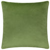 Animal Green Cushions - Daisy Hill Charlie Printed Cushion Cover Multi/Green Evans Lichfield