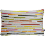  Cushions - Diego  Cushion Cover Firecracker Prestigious Textiles