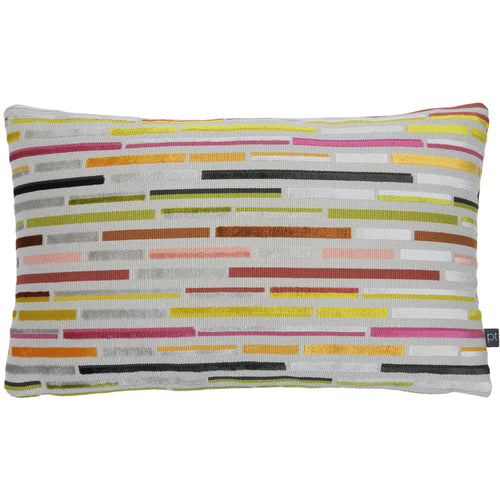  Cushions - Diego  Cushion Cover Firecracker Prestigious Textiles