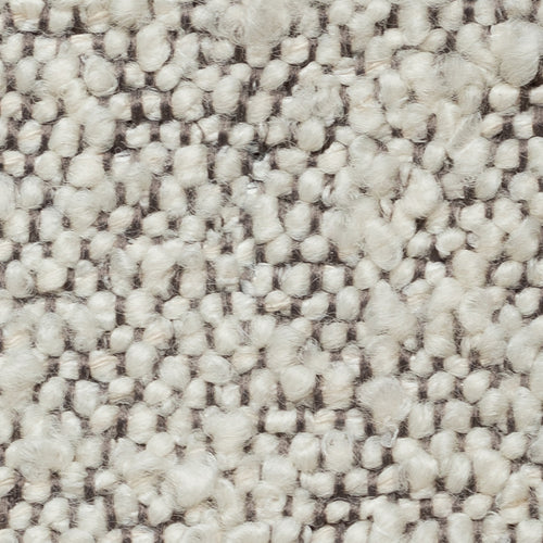 Voyage Maison Dixon Textured Woven Fabric in Cream