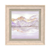 Voyage Maison Dorain Framed Print in Birch/Heather