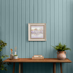 Voyage Maison Dorain Framed Print in Birch/Heather