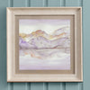 Voyage Maison Dorain Framed Print in Birch/Heather