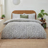 Spotted Multi Bedding - Dottie Printed Duvet Cover Set Multicolour furn.
