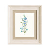 Voyage Maison Dotty Framed Print in Birch