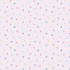 Voyage Maison Dotty 1.4m Wide Width Wallpaper in Blossom