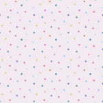 Voyage Maison Dotty 1.4m Wide Width Wallpaper in Blossom