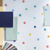 Voyage Maison Dotty 1.4m Wide Width Wallpaper in Primary