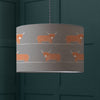 Voyage Maison Dougal Eva Lamp Shade in Granite