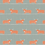 Voyage Maison Dougal 1.4m Wide Width Wallpaper in Pine