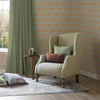 Voyage Maison Dougal 1.4m Wide Width Wallpaper in Sandstone