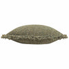 Yard Doze Cushion Cover in Moss