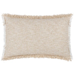 Yard Doze Cushion Cover in Natural