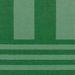 Striped Green Rugs - Deck Stripe Printed Indoor/Outdoor Outdoor Rug Green furn.