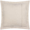 Plain Beige Cushions - Dune Chenille Cushion Cover Natural Yard