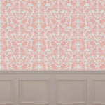 Voyage Maison Dunrobin 1.4m Wide Width Wallpaper in Sunset