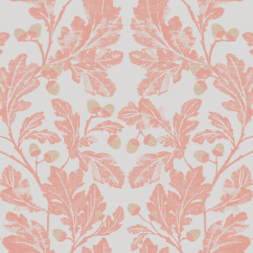 Voyage Maison Dunrobin 1.4m Wide Width Wallpaper in Sunset