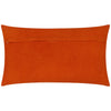  Cushions - Dynasty Leopard  Cushion Cover Rust Wylder Tropics