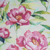 Voyage Maison Earnley Printed Cotton Fabric in Peony