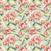 Voyage Maison Earnley Printed Cotton Fabric in Stone