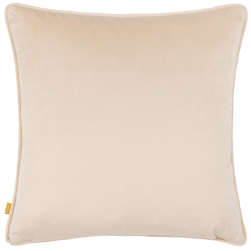 furn. Earthen Cushion Cover in Natural