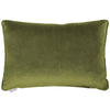 Floral Green Cushions - Easton Printed Cushion Cover Fern Marie Burke