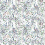 Voyage Maison Ebba Printed Fabric in Agate