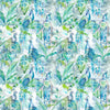 Voyage Maison Ebba Printed Fabric in Sage