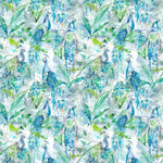 Voyage Maison Ebba Printed Fabric in Sage