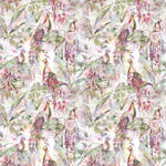 Voyage Maison Ebba Printed Fabric in Sunset